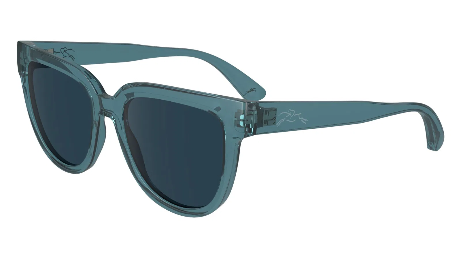 Longchamp LO755S Sunglasses - view 2